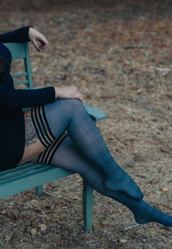 Debby talla grande hold ups