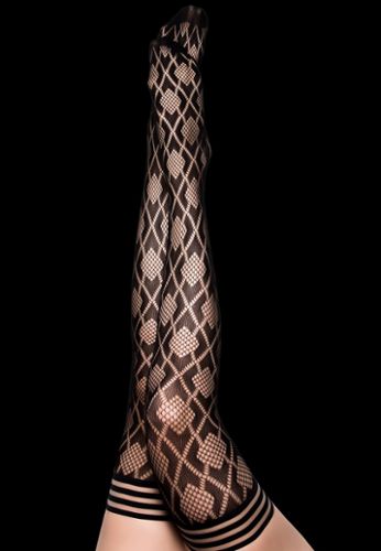 ella geometric hold ups taglia grande
