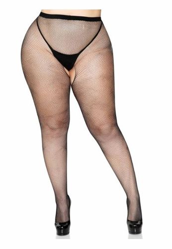 Scharlaken maillot groote maat