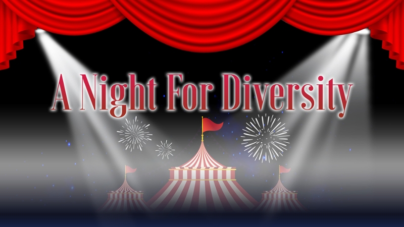 A Night for Diversity 