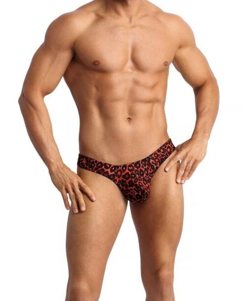 Tanga Tribal