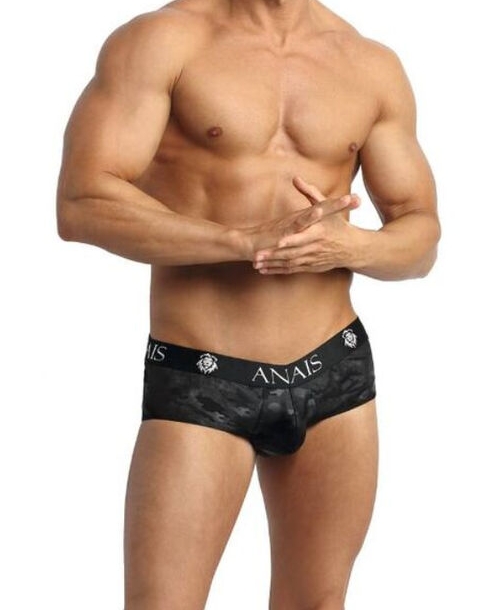 Boxer aperto Electro