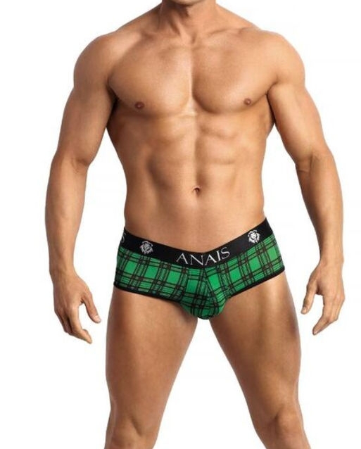 Magic Open Boxer