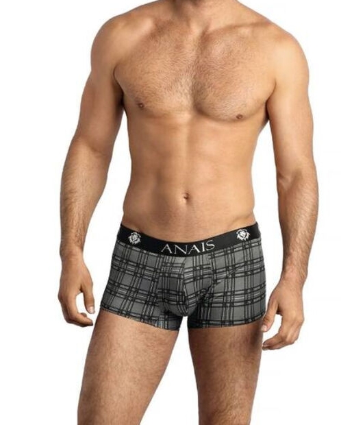 Boxer Balance