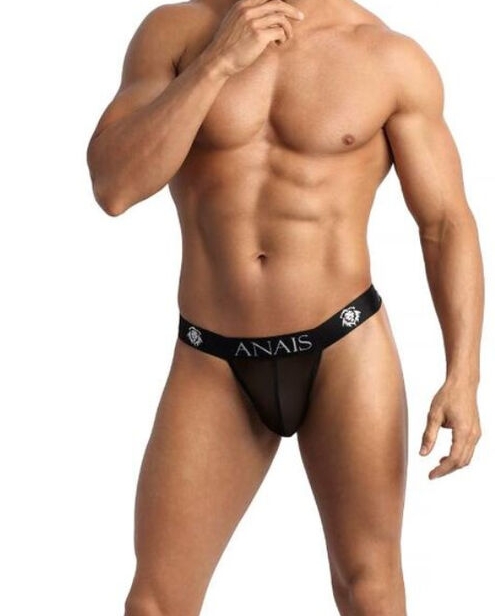 Eros con sospensorio