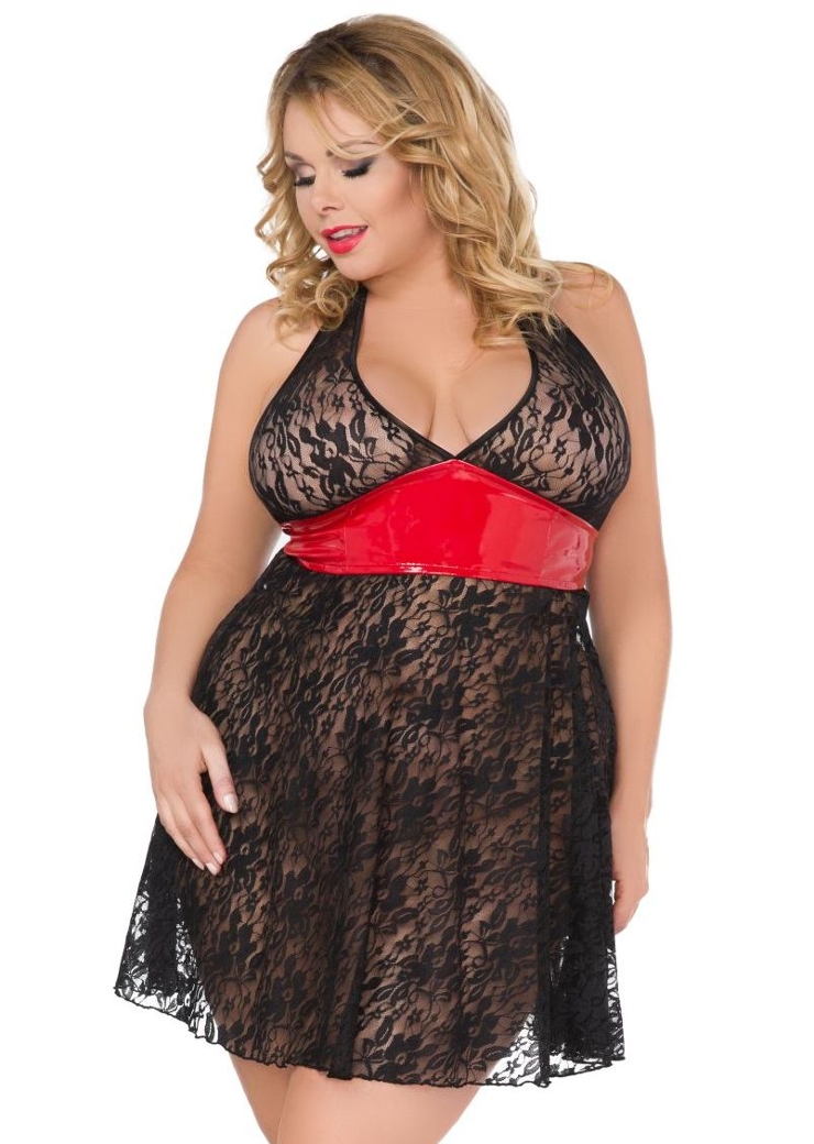 Arletta νυχτικό