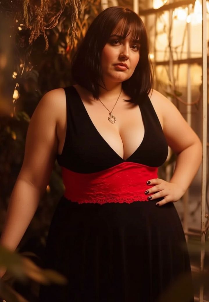 Negligé Isabeau