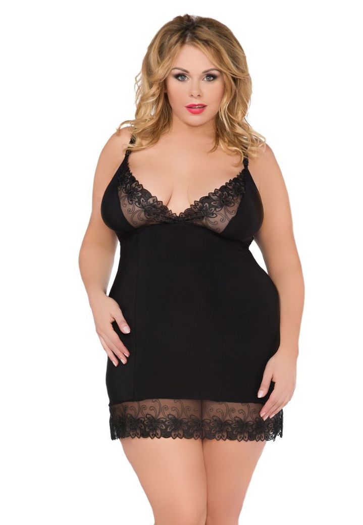 Noémie Babydoll
