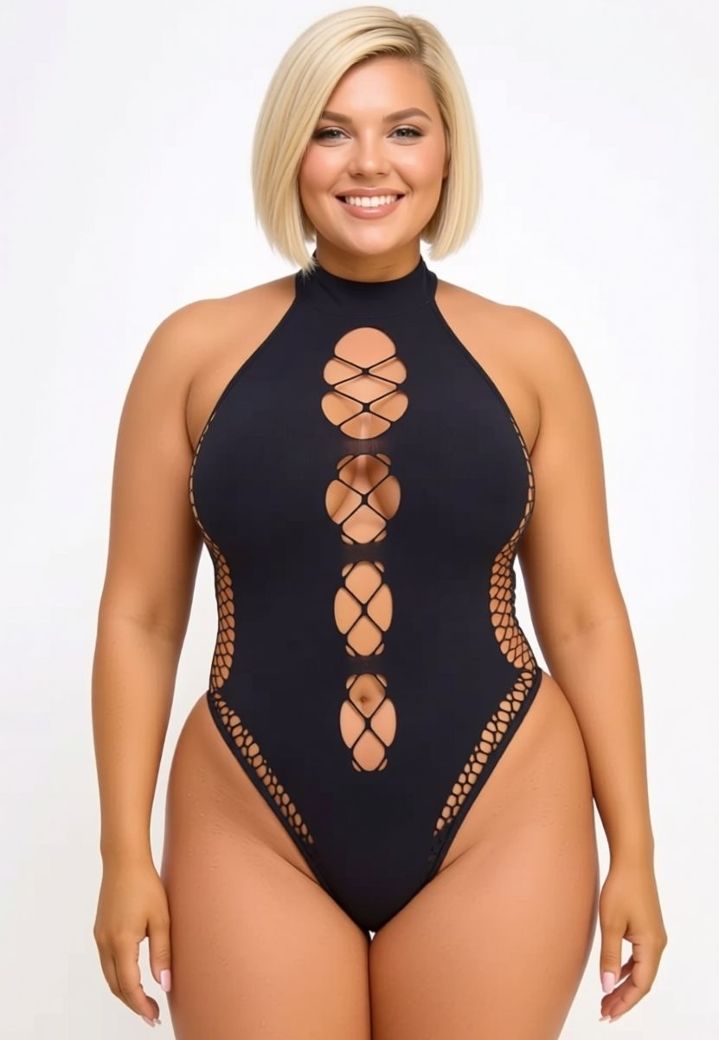 Body Scarlett, Sofisticação e Ousadia