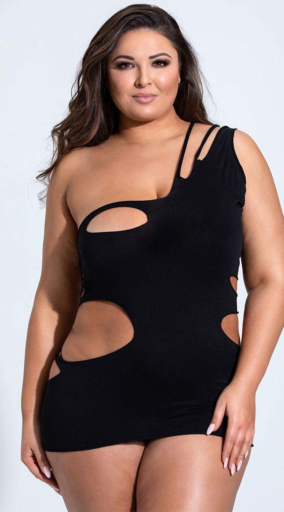 Robe Fifty