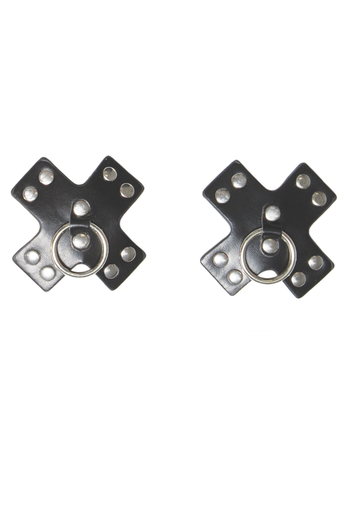 Επαναχρησιμοποιήσιμα καλύμματα θηλών με δαχτυλίδια