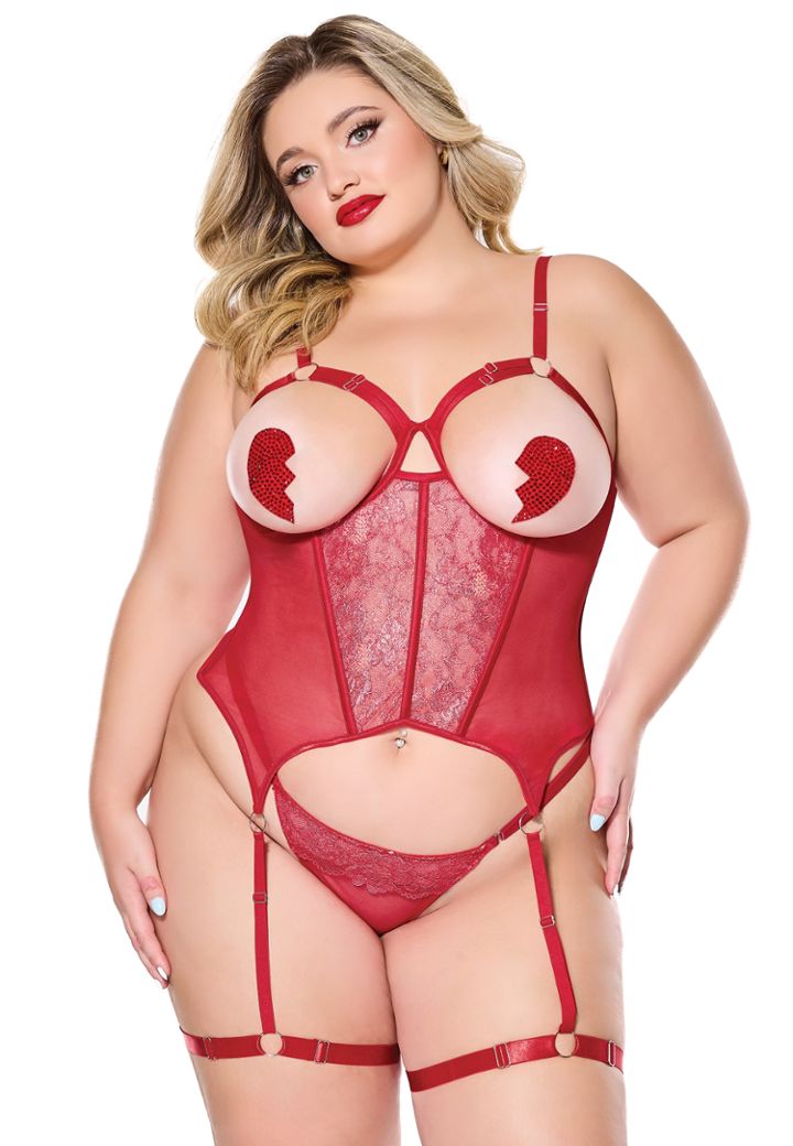Conjunto Stardust