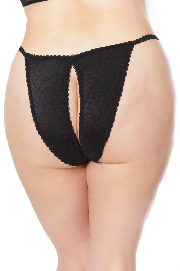 String Ouvert Camelia