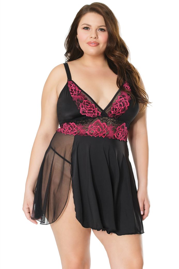 Babydoll Elsenor