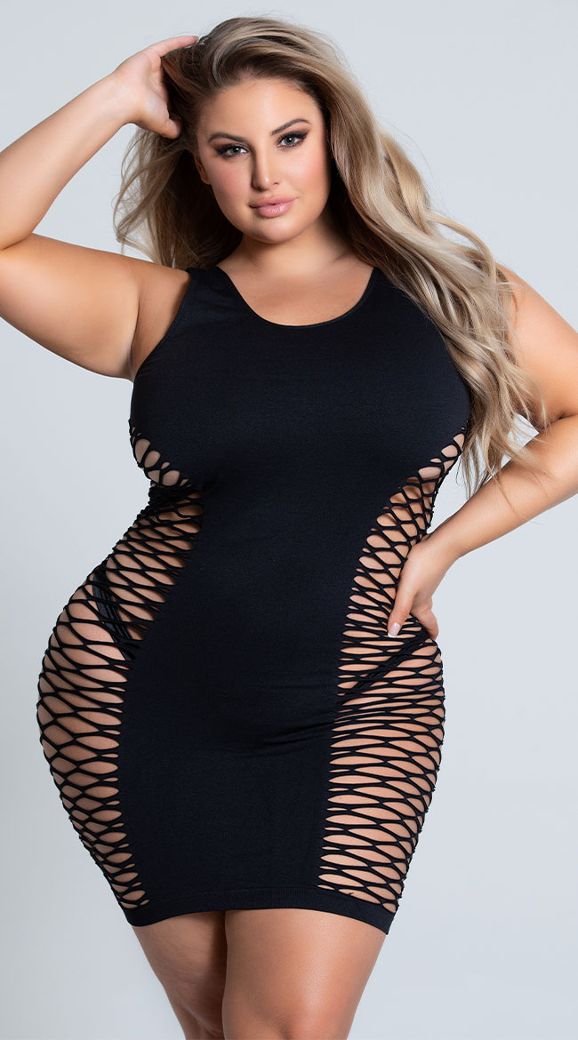 Beverly Hills Babydoll