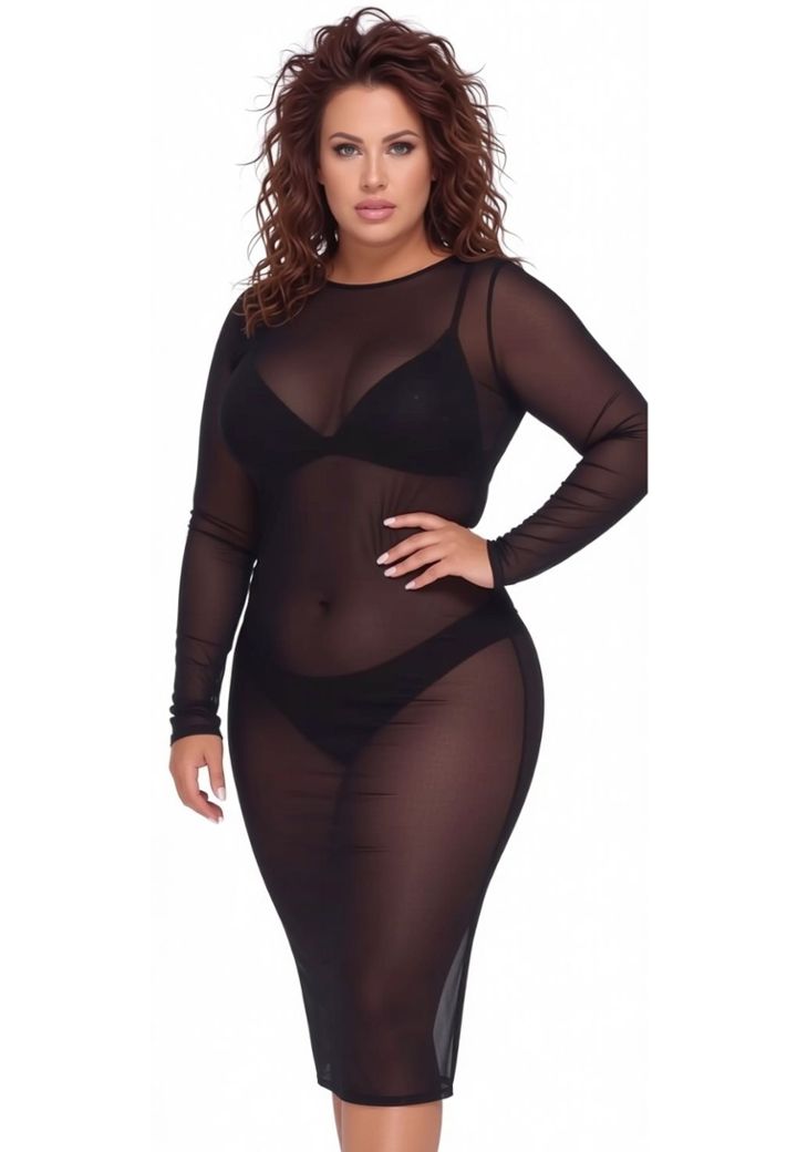 Libertina dress