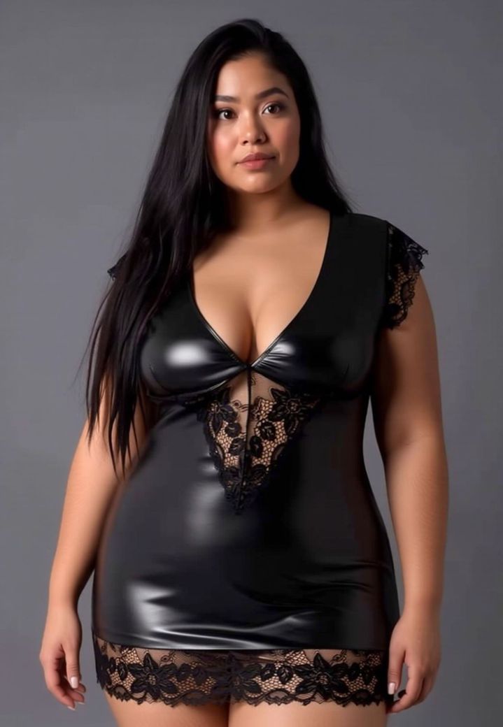 Ivanka plus size dress