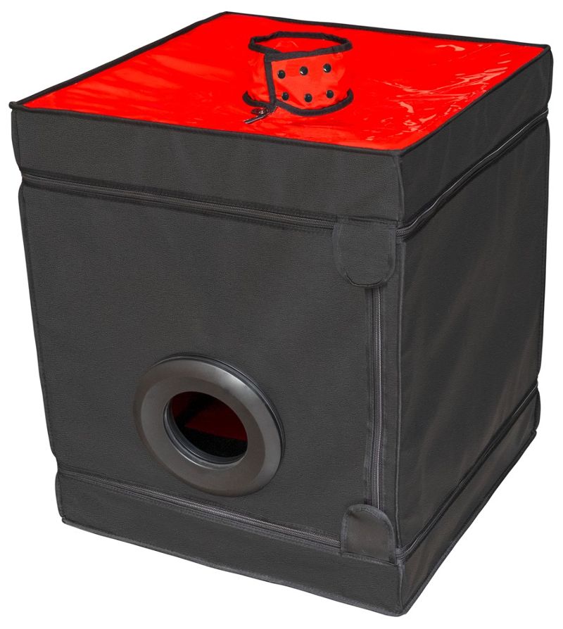 BDSM-Kabine Bukkake Secret Dome - Ihr geheimes Verlies, das verschwindet