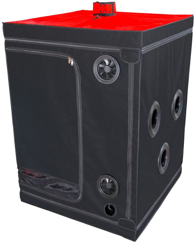 BDSM-Kabine Skandal Secret Dome - Der ultimative Kerker der Meister