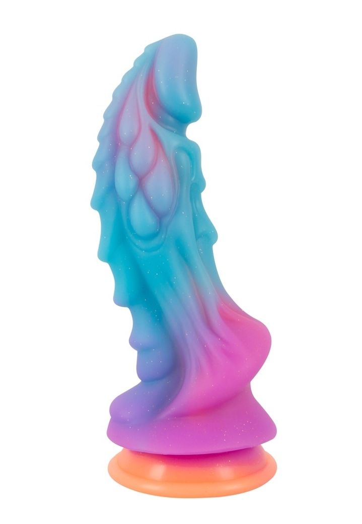Mystic Dragon Dildo Dragon Fantasy Lumineux