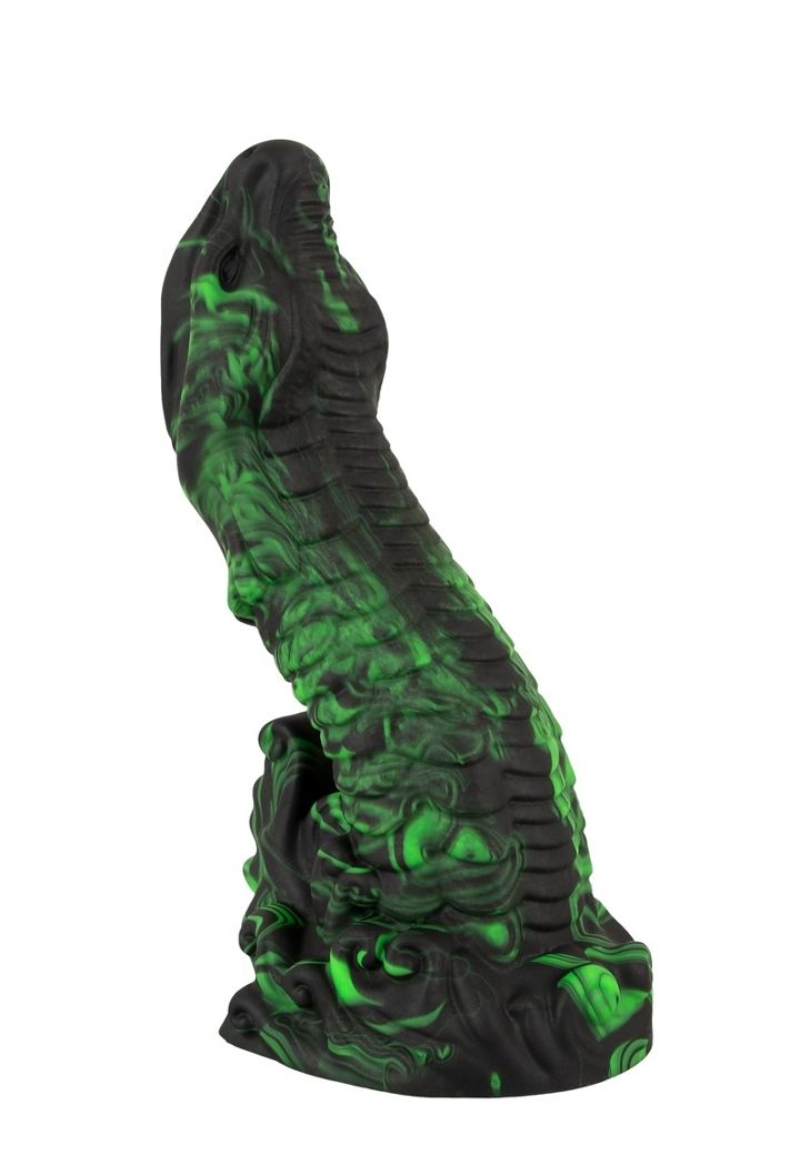 Lizard Peak Dragon Fantasy Dildo