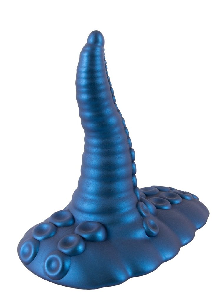 Tentacle Pad Fantasy Tentacle Vibrator