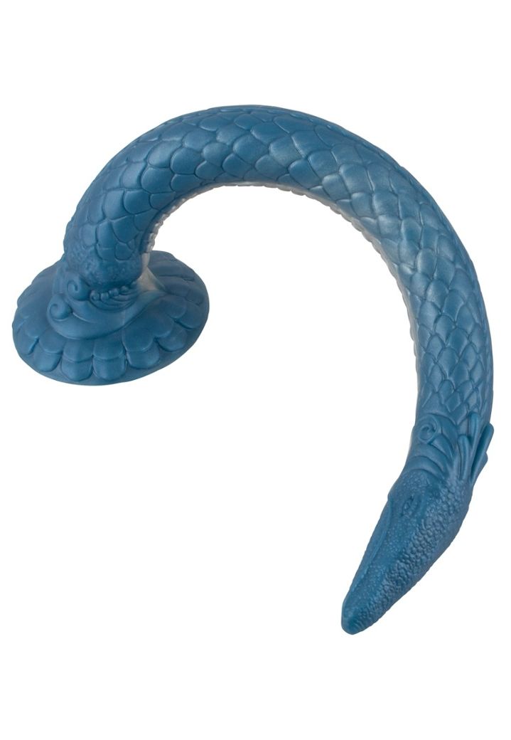 Eel of Ecstasy Dildo Tentacule XXL