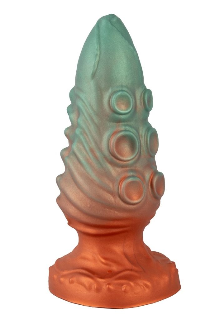 Atlantis Anal Plug Fantasy XXL