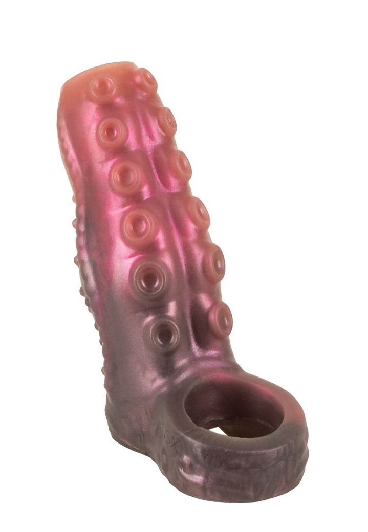 Tentacle Sleeve Gaine Pénis Fantasy