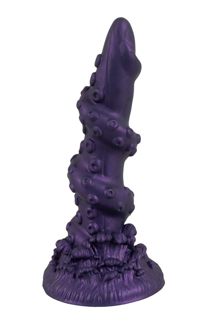 Octopus Prime Dildo Fantasy Tentacule