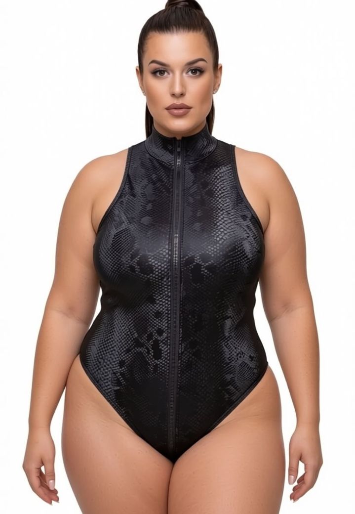 Snakeskin Body