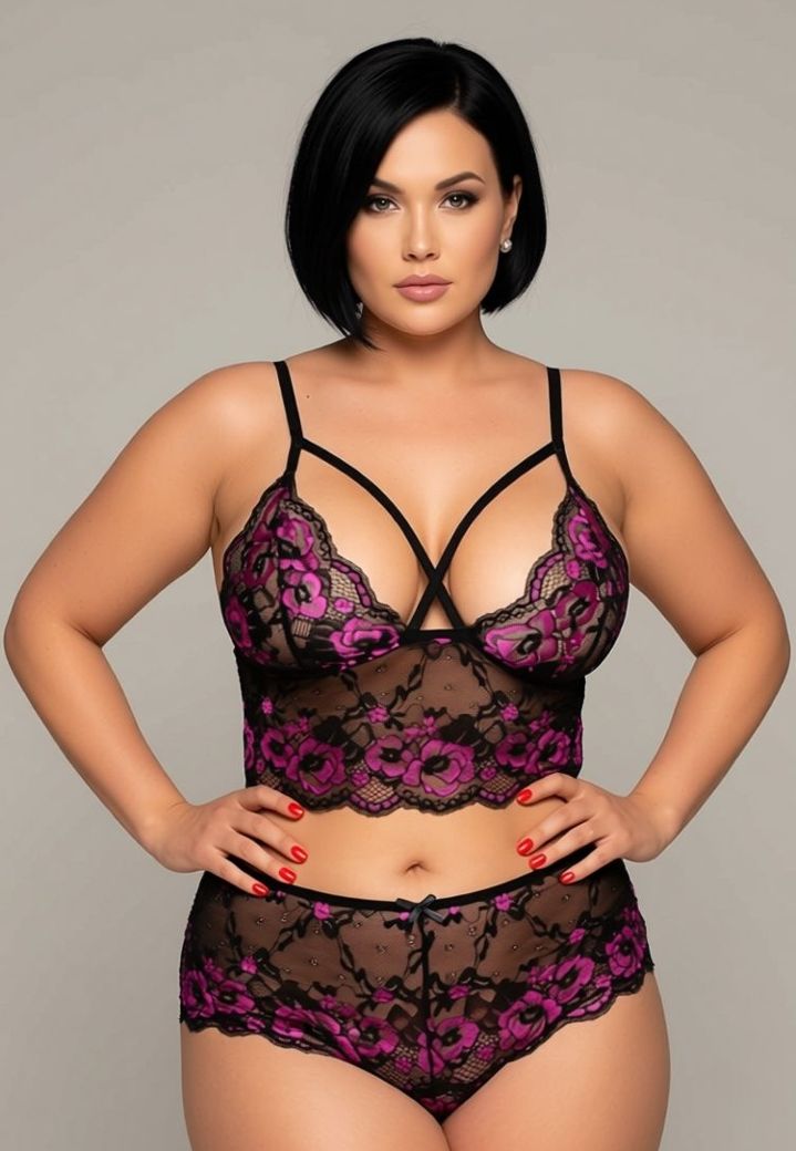 Conjunto Evangelina