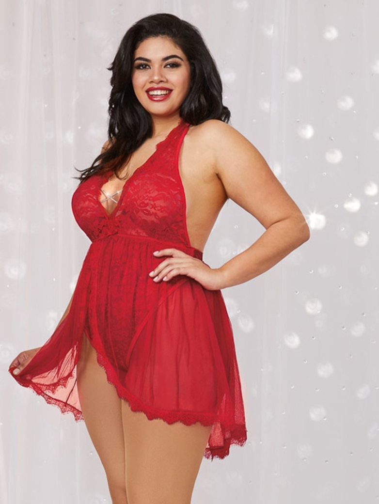 Body-nuisette