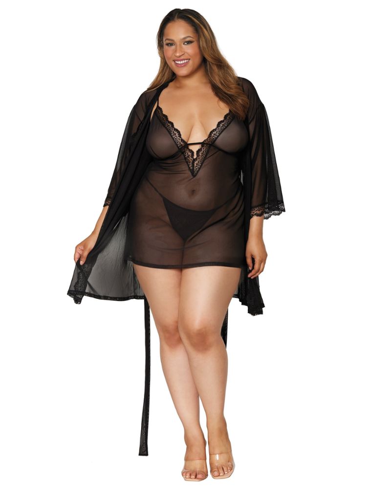 Sweet Surrender Ensemble