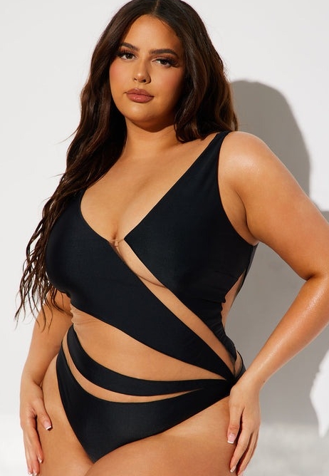 Maillot de bain Riviera