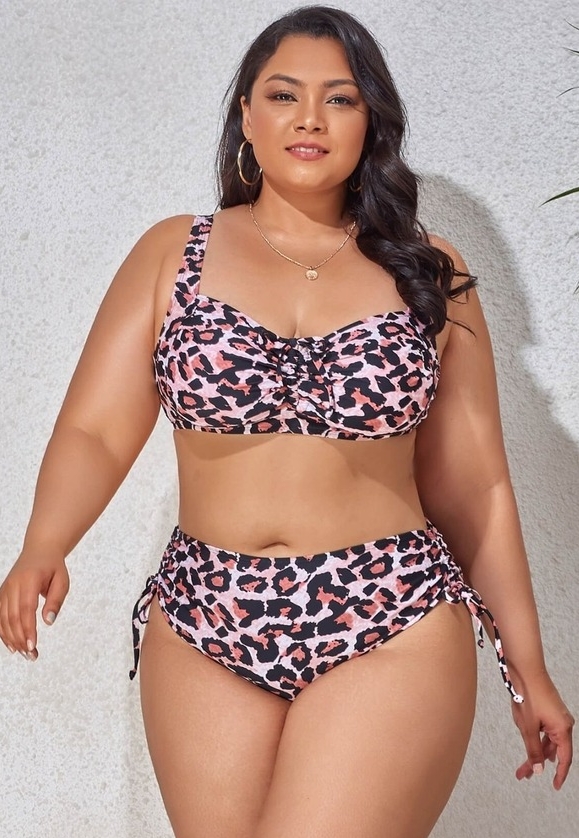 Bikini Savana