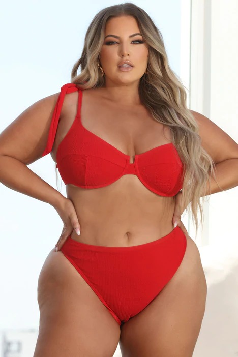 Bikini Relax