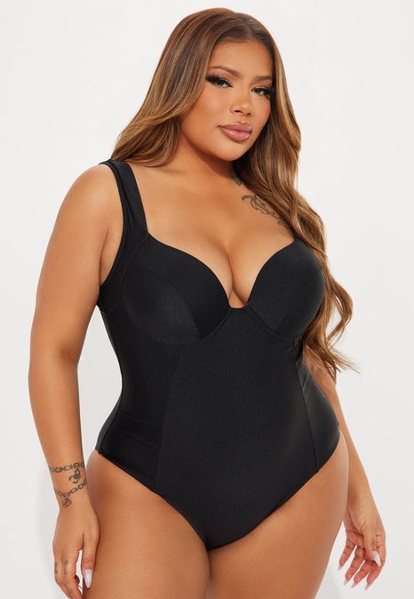 Maillot de bain Maria noir
