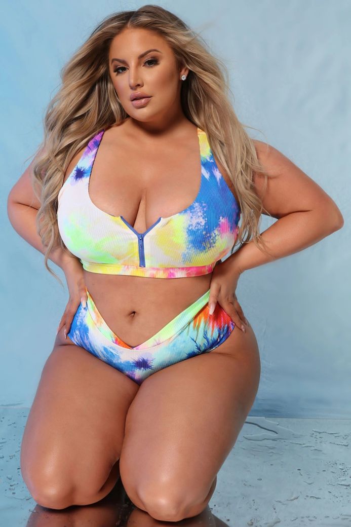 Bikini Ocean
