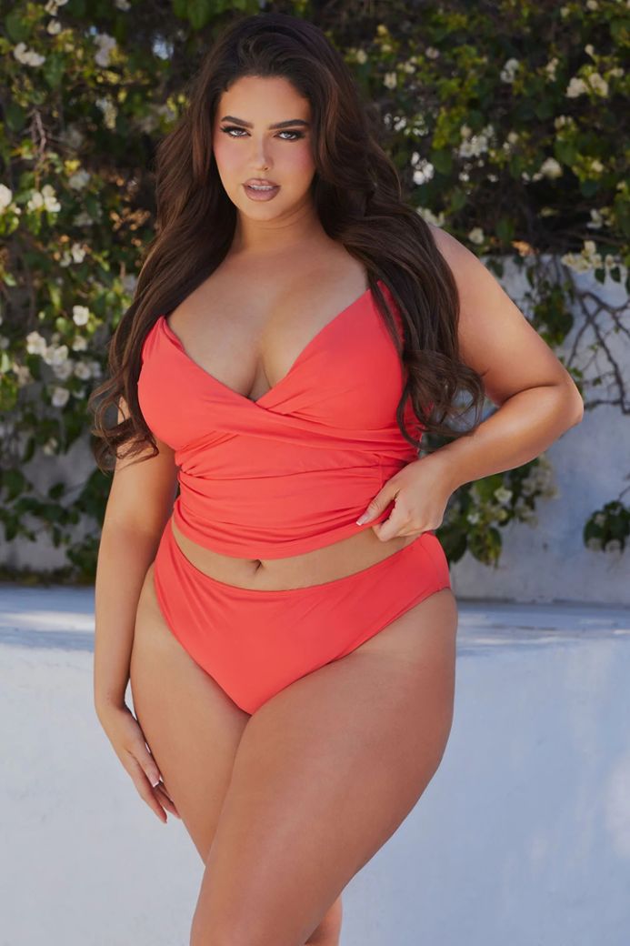 Tankini Vacay
