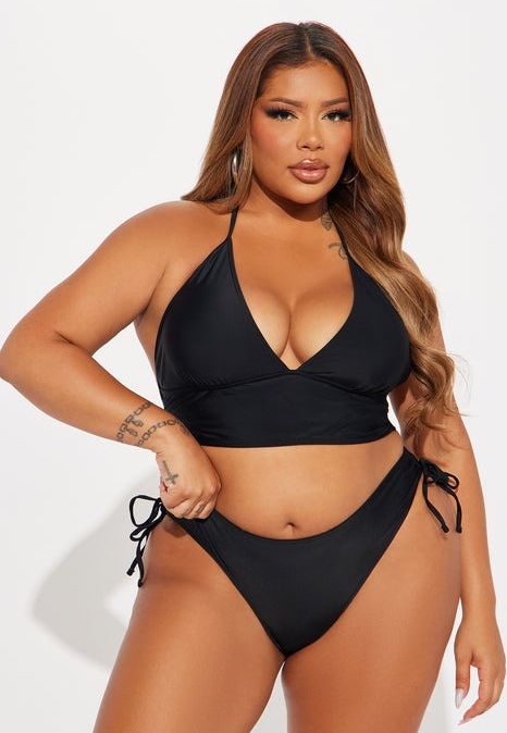 Bikini Sammy