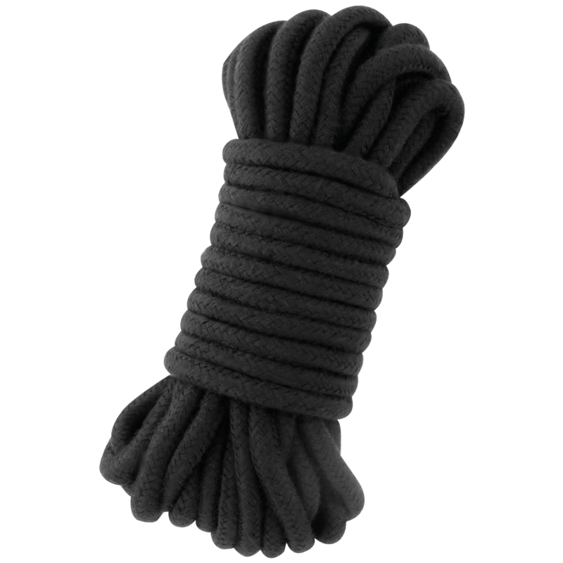 10M Cotton Shibari Rope