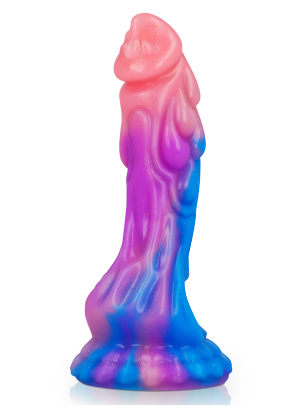 Ashtar Kosmische Alien Dildo
