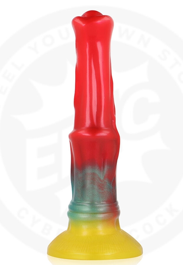 Aethon Dildo Alien Resplendor