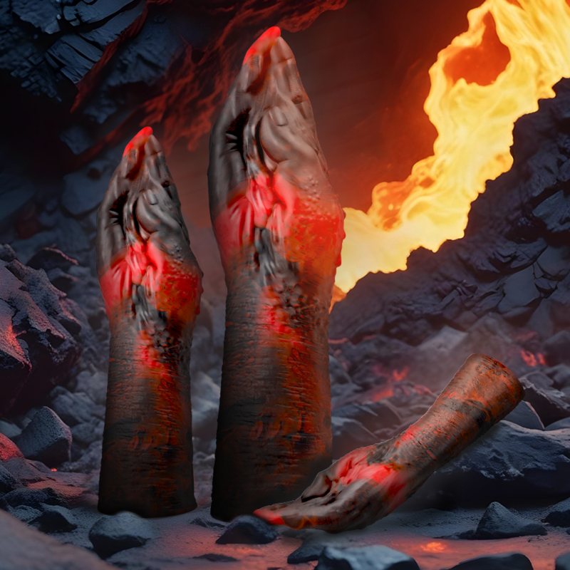 Lilith Dildo Fantasy Mythologique
