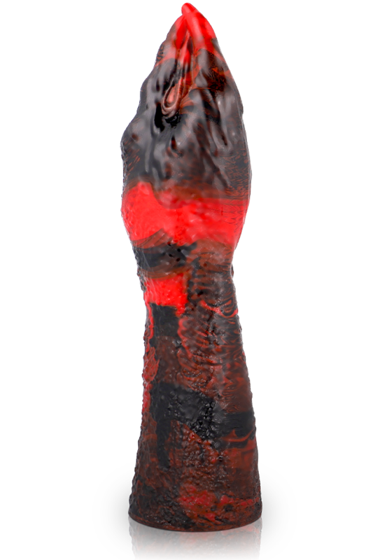Octo Vibes Langer Tentakel Vibrator