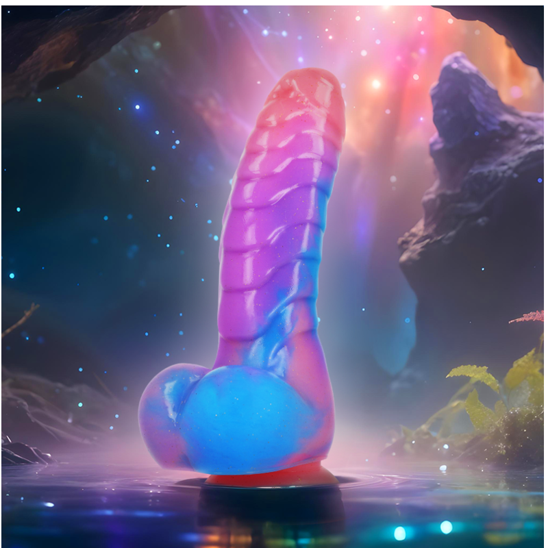 Empusa Dildo Fantasy Mythologique