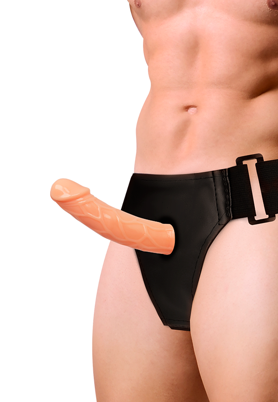 Blake Hollow Harness 15.5cm