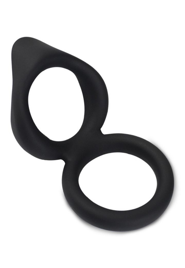 Doppelter Cockring Meisterschaft