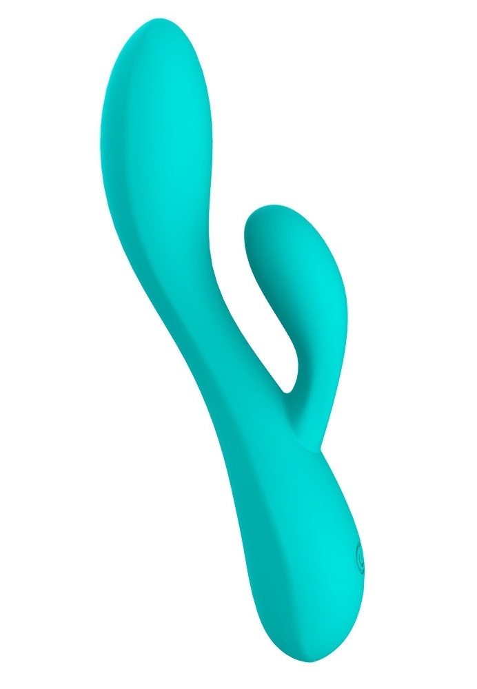 Vibratore Rabbit Nina